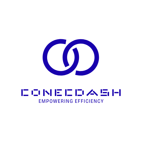 Conecdash logo