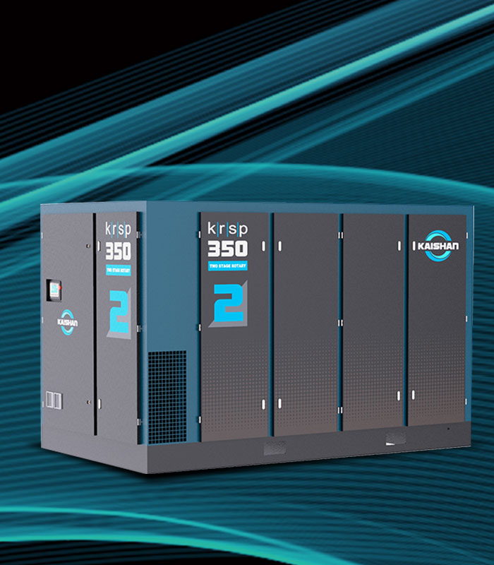 KRSP2 Series