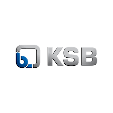 KSB-pumps
